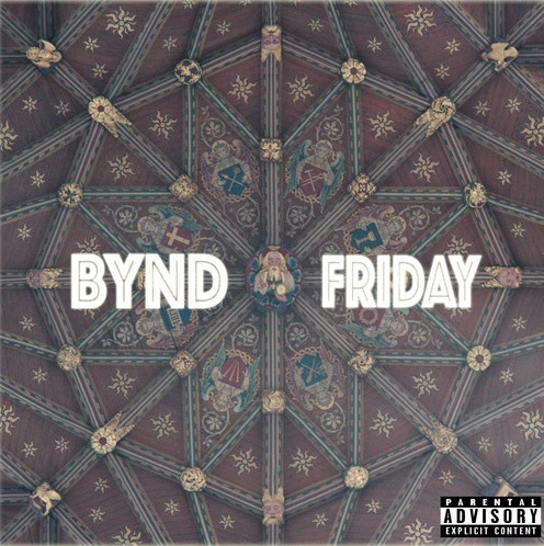 Beyond - BYND FRIDAY (Pyramid Atlanta)